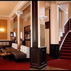 Metropole 3* Lourdes