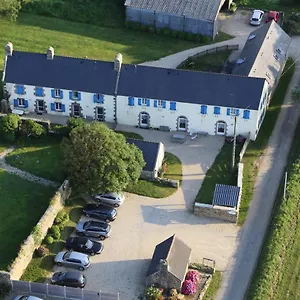 La Clé Des Champs Bed & Breakfast Saint-Pabu (Finistere)