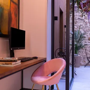 Le Milie Rose Hotel Parigi