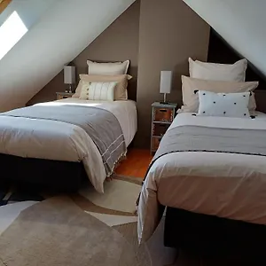 Maison d'hôtes Maison 2 Graines, La Roche-Maurice