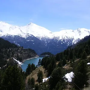 Auberge La Cascade Affittacamere Avrieux
