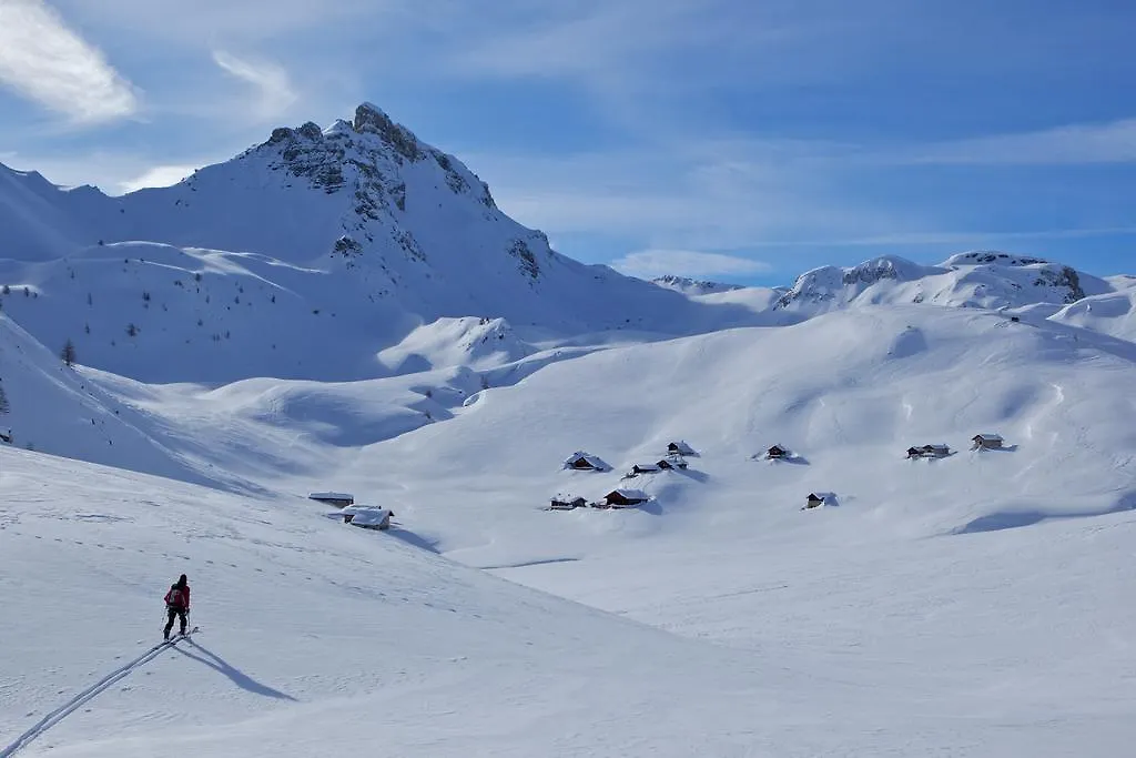 Bed & Breakfast Le Chalet Viso Arvieux