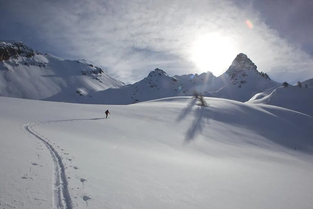 Le Chalet Viso Arvieux 3*,  Frankrijk